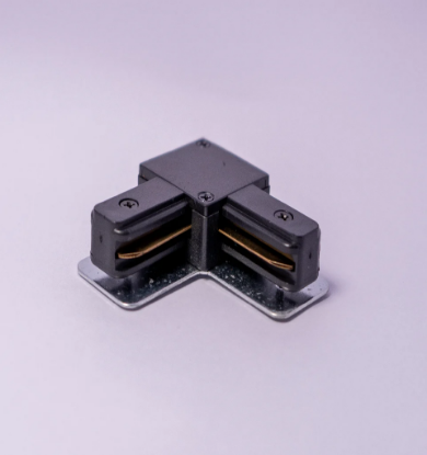 Picture of HAVELLS , LED STREEK  TWO WIRE "L" CONNECTOR WHT