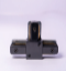 Picture of HAVELLS , LED STREEK  TWO WIRE "T" CONNECTOR BLK