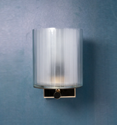 Picture of HAVELLS , LUSTER WL 1LS E27 GLOSS GLD