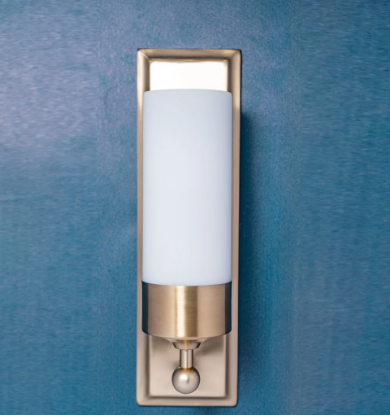 Picture of HAVELLS , METALIT WL 1LS E27 CRM