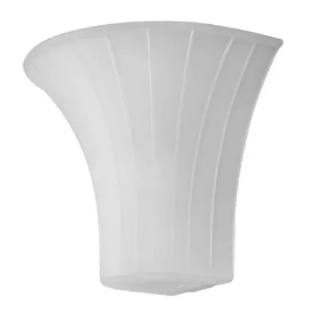 Picture of HAVELLS , WALL LIGHT FLORET WALL LIGHT 1X 9 W LED LAMP	