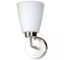 Picture of HAVELLS , WALL LIGHT FLORETINE WL 1LS B22 SS PPCP	