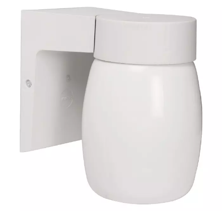 Picture of HAVELLS , WALL LIGHT CITY 1 NEW POLY	