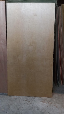 Picture of 100 % Birch Ply Import Birch Ply BWP Grade Import Plywood 100% Russian Birch Ply 8 feet x 4 Feet 18 MM