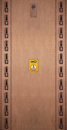 Picture of Century Plywood Century Sainik MR Grade Hardwood Material With 5 Years Waranty ,7 feet x 4 feet 18 MM