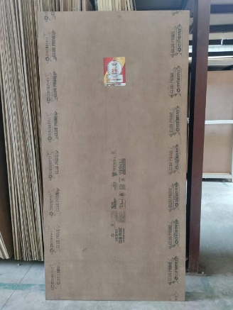 Picture of Century Plywood Club Prime BWP Grade Gurjan Mix material With E0 Glue With Fire Wall 30 Years Warranty 8 feet x 4 Feet, 18 MM Thickness