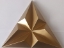 Picture of  3D Wall Panel LEXUS D4 Design, Gold colour 