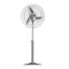 Picture of HAVELLS ,1440rpm Turboforce 600 mm Grey Pedestal Fan, FHACPSTSCL24