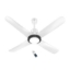 Picture of Havells Libeccio BLDC Underlight CCT, 1200 mm Ceiling Fan, Pearl White colour