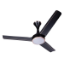 Picture of Havells Trinity U/L ES, 1200 mm Ceiling Fan, Metallic Black LT Copper Colour 