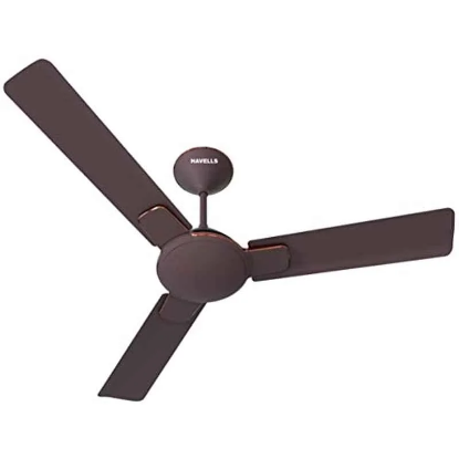 Picture of Havells Enticer ES, 1050 mm Ceiling Fan, Espresso Brown Copper Colour 