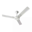 Picture of Havells Enticer ES, 900 mm Ceiling Fan, Pearl White Chrome Colour 