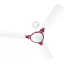 Picture of Havells Equs ES, 1200 mm Ceiling Fan, White Maroon Colour 