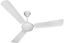 Picture of Havells SS 390 Metallic ES, 900 mm Ceiling Fan, Pearl White Silver Colour 