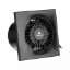 Picture of Havells , FHVVEDZBLK04 Ventil Air DXZ 100 mm Exhaust Fan Black