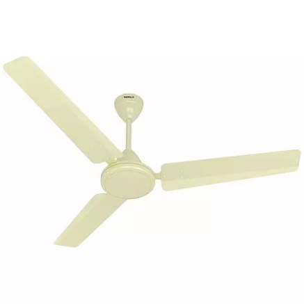 Picture of Havells Samraat ES, 1050 mm Ceiling Fan, Bianco Colour 