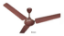 Picture of Havells Velocity ES, 1200 mm Ceiling Fan, ISI certified, Brown Colour 