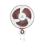 Picture of Havells Accelero - HS / NS, 400 mm Wall Fan, High Speed, Red Colour 