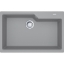 Picture of Franke UBG 610-78, Single Bowl, Stone Grey Colour