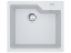 Picture of Franke UBG 610-56, Single Bowl, Stone Grey Colour