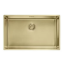 Picture of Franke BXM 210/110-68, Single Bowl, Stainless Steel, Gold Colour