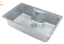 Picture of Franke BCX 610-81, Single Bowl, Stainless Steel, Satin