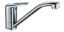 Picture of Franke LLD 821(Novara Plus Spout) Stainless Steel, Satin