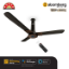 Picture of Atomberg, Studio Smart+, Ceiling Fan, Earth Brown Colour
