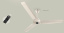 Picture of Atomberg, Ikano, Ceiling Fan, Gloss Ivory Colour