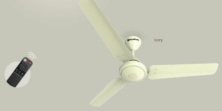 Picture of Atomberg, Efficio, Ceiling Fan, Ivory Colour