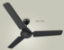 Picture of Atomberg, Efficio, Ceiling Fan, Matte Black Colour
