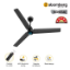 Picture of Atomberg, Renesa, Ceiling Fan, Midnight Black Colour