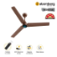 Picture of Atomberg, Renesa, Ceiling Fan, Matte Brown Colour