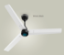 Picture of Atomberg, Renesa, Ceiling Fan, White & Black Colour