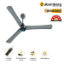Picture of Atomberg, Renesa+ Metallic, Ceiling Fan, Sand Grey Colour