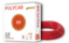 Picture of Polycab Optima+ LF FR, High Quality Materials, Power Saving Design, 16 sqmm, 90 M Box Packaging, Red Colour