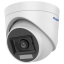 Picture of Prama 2 MP Plastic Dome, 2 MP Rang in View Camera - Support HD TVI/AHD/CVI/CVBS video output, White colour
