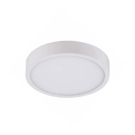 Picture of Samsara ML-B011 RD  Surface SMD Downlight System - 08W , White Colour