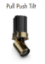 Picture of Lomar ML-C180/6 Recessed COB Downlight System- 06W, Brass Colour