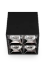 Picture of Lovance ML-SF253 Surface COB Lighting System- 16W, Black Colour