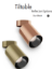 Picture of Erbario ML-SF263 Surface COB Lighting System- 07W,  M.Copper / Brass Colour