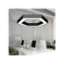 Picture of Cubano ML-H1003 Linear / Office Lighting System- 40W, Black Colour