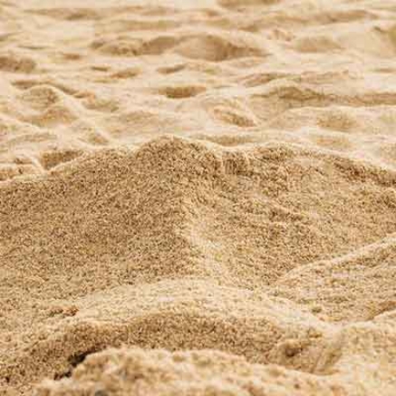 Picture of River Sand Fine Quality – Per Ton