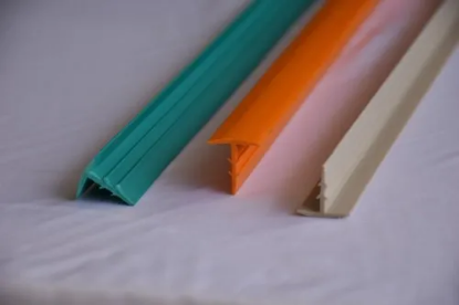 Picture of PVC Beads - Shuttering Beading, 2.5m