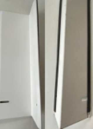 Picture of Aluminium Expansion Joint ‘L’ Plate - 100mm