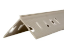 Picture of Arpita PVC beads - Angle Bead/ Corner Bead for POP Plaster Edges