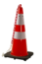 Picture of UPVC Traffic Cones