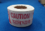 Picture of Caution Tape - 500m