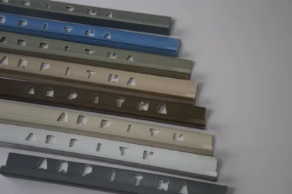 Picture of PVC Beads- Inner Corner PVC Beading  (Inner) - 2.5 mtr