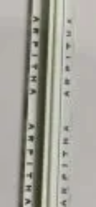 Picture of PVC Beads -Expansion Joint Bead for Wall - 25mm